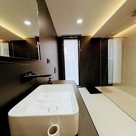 アパート Piso Vistas Playa Alcaravaneras ラスパルマス・デ・グランカナリア