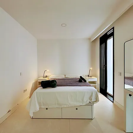 Piso Vistas Playa Alcaravaneras *