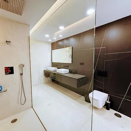 Piso Vistas Playa Alcaravaneras アパート *