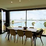 Piso Vistas Playa Alcaravaneras * لاس بالماس دي غران كاناريا
