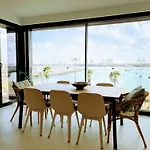 Piso Vistas Playa Alcaravaneras شقة لاس بالماس دي غران كاناريا