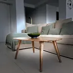 شقة Piso Vistas Playa Alcaravaneras