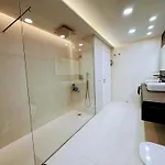 شقة Piso Vistas Playa Alcaravaneras *
