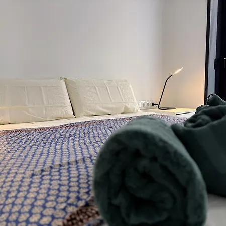 Piso Vistas Playa Alcaravaneras Las Palmas de Gran Canárias