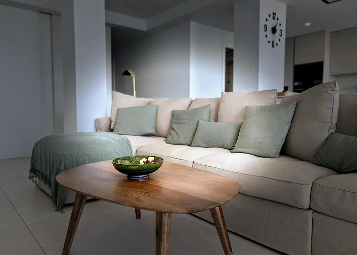 Apartamento Piso Vistas Playa Alcaravaneras Las Palmas de Gran Canárias