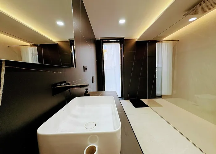 Apartamento Piso Vistas Playa Alcaravaneras Las Palmas de Gran Canárias