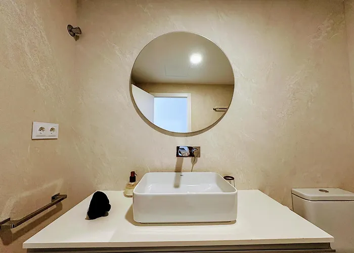 Apartamento Piso Vistas Playa Alcaravaneras Las Palmas de Gran Canárias