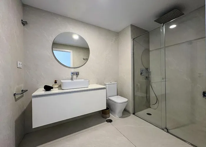 Apartamento Piso Vistas Playa Alcaravaneras Las Palmas de Gran Canárias