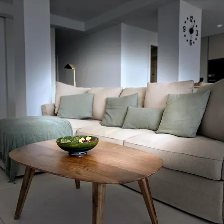 Apartman Oceanfront Luxury By Wave Las Palmas de Gran Canaria