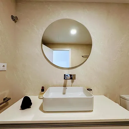 Daire Piso Vistas Playa Alcaravaneras Las Palmas de Gran Canaria