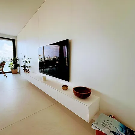 Piso Vistas Playa Alcaravaneras * لاس بالماس دي غران كاناريا